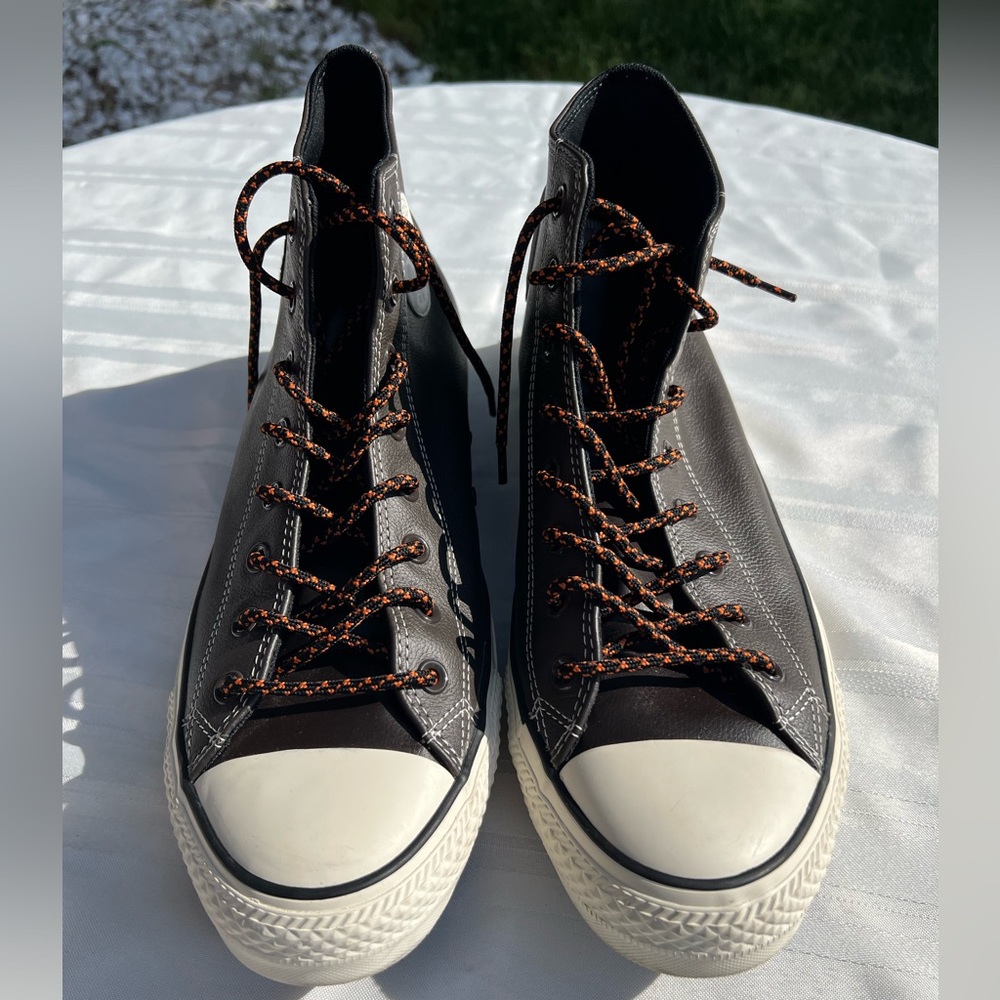 Chuck Taylor All Star Brown Archival Sneakers